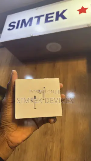Apple Airpod Pro 3