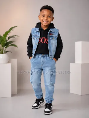 Children Clothes