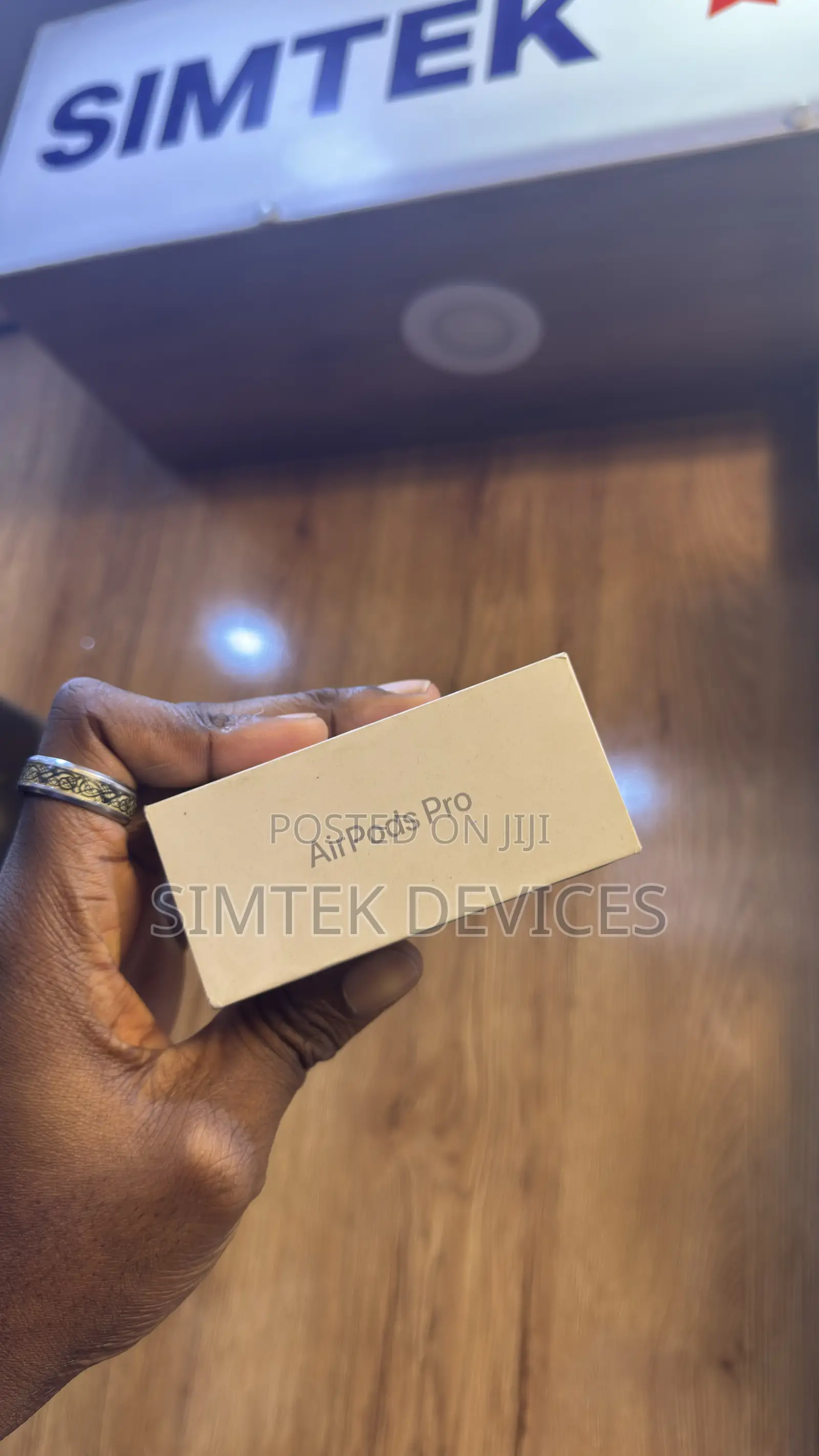 Apple Airpod Pro 3