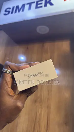 Apple Airpod Pro 3
