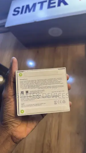 Apple Airpod Pro 3