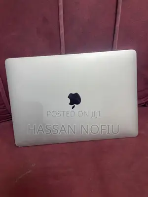 Laptop Apple MacBook 2019 8GB Intel Core i5 SSD 256GB