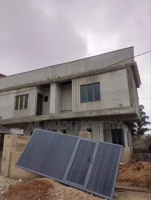 4bdrm Duplex in High Standard Estate, Dawaki for sale