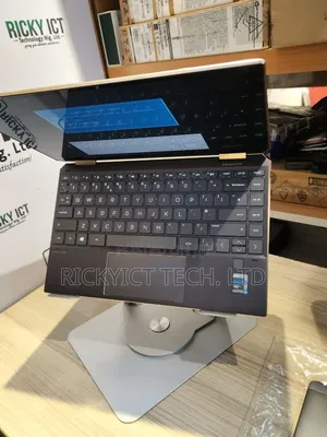 Laptop HP Spectre X360 13t 16GB Intel Core i7 SSD 512GB