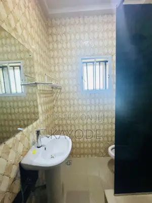 4bdrm Duplex in Ologolo for rent