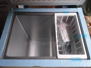Original Aeon Freezer