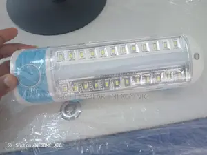 LED Portable Rechargable Hand Lamps DP-7104C