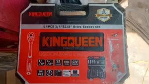 Mechanical Tools Box