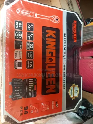 Mechanical Tools Box