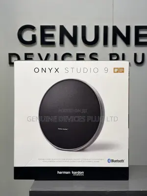 Harman Kardon Onyx Studio 9