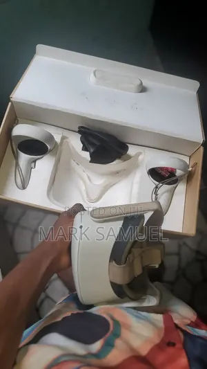 Oculus Quest 2 128gb