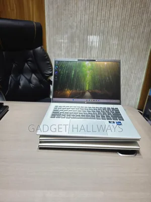 Laptop HP EliteBook 840 G9 16GB Intel Core i7 SSD 512GB
