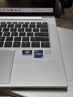 Laptop HP EliteBook 840 G9 16GB Intel Core i7 SSD 512GB