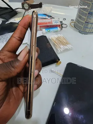 Apple iPhone 11 Pro 256 GB Rose Gold