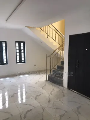 3bdrm Duplex in Akala Express for rent