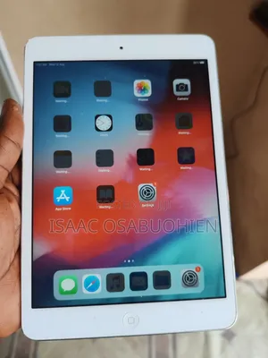 Apple iPad mini 2 64 GB White