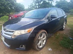 Toyota Venza 2013