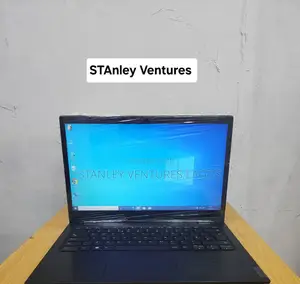 Laptop Lenovo A7 4GB AMD eMMC 60GB