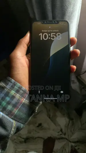 Apple iPhone 11 Pro Max 256 GB Graphite