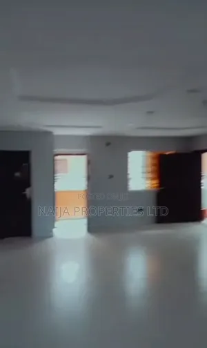 3bdrm Apartment in Orchid, Ikota for rent