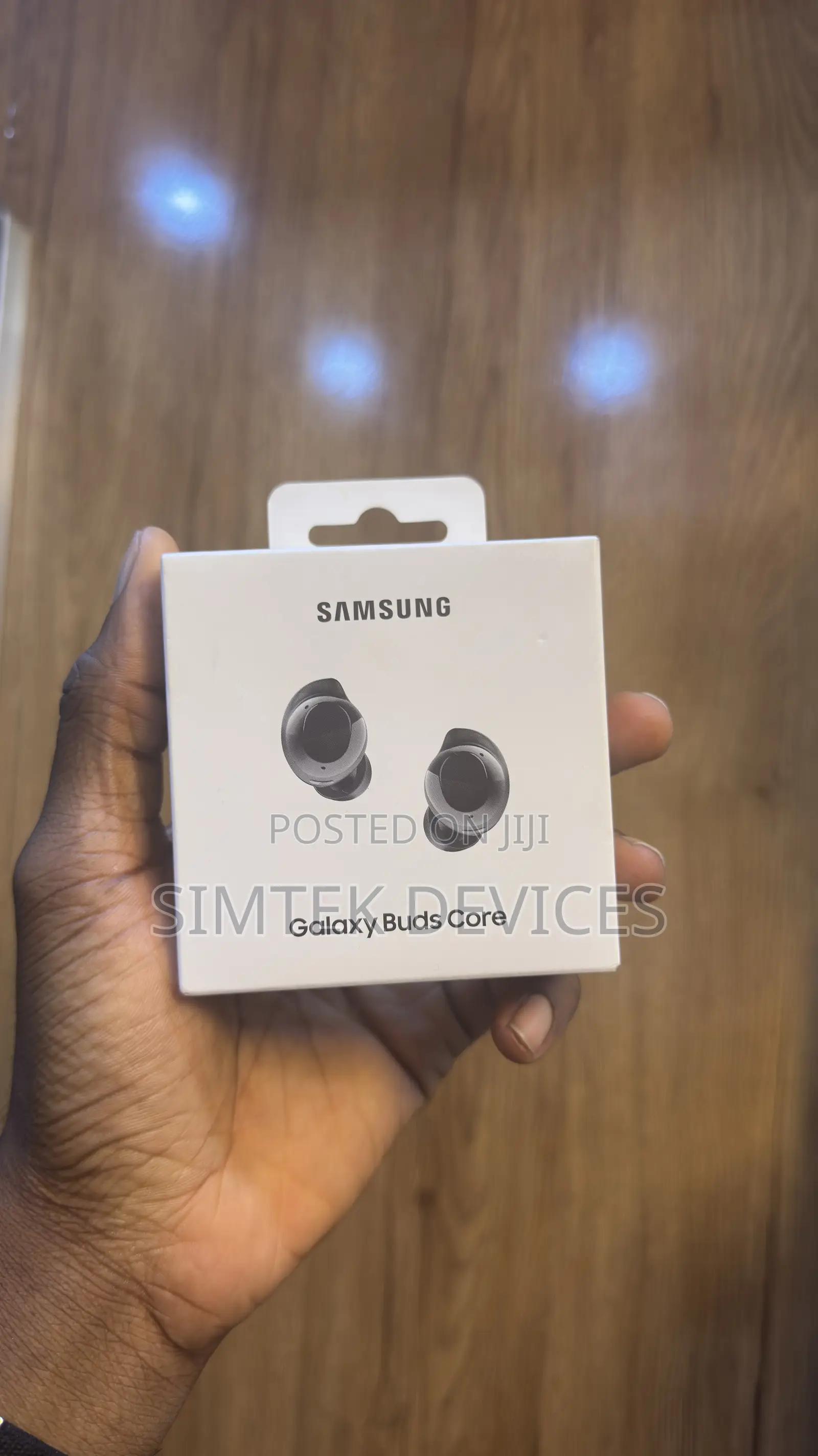 Samsung Galaxy Bud Core