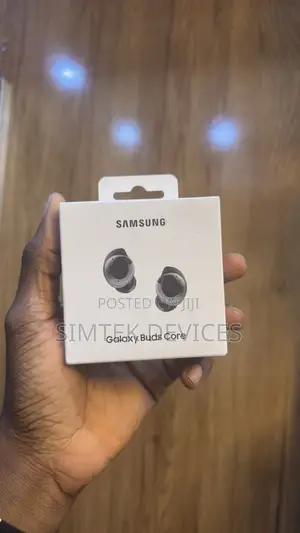 Samsung Galaxy Bud Core