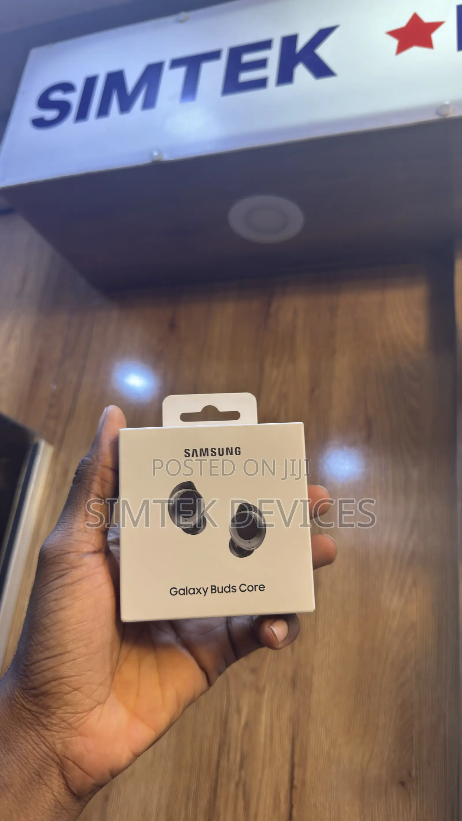 Samsung Galaxy Bud Core