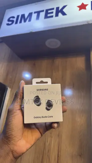 Samsung Galaxy Bud Core