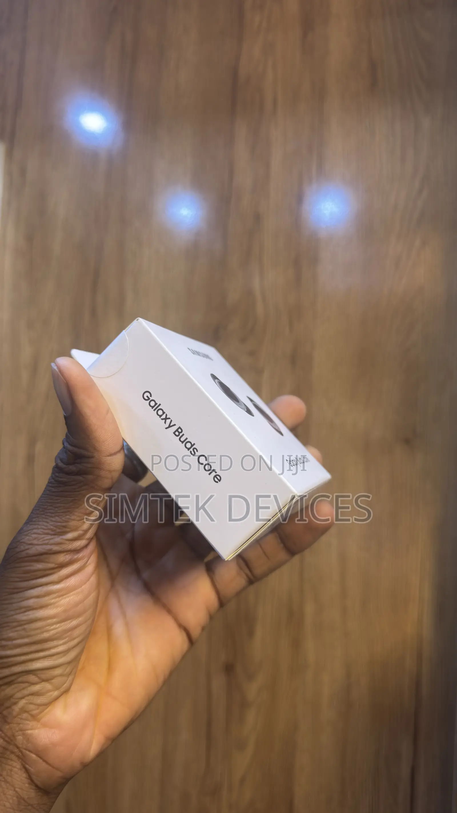 Samsung Galaxy Bud Core