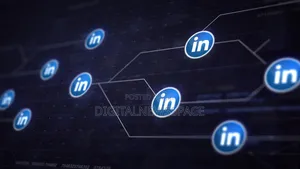 LinkedIn Lead Generation Personal Branding | B2B Growth