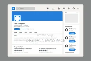 LinkedIn Lead Generation Personal Branding | B2B Growth