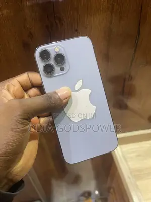 Apple iPhone 13 Pro Max 256 GB Blue