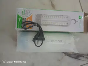 LED Portable Rechargable Hand Lamps