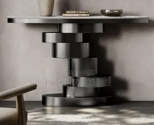 Luxury Console Table