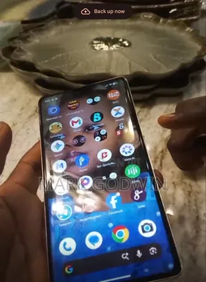 Google Pixel 7 Pro 128 GB Rose Gold