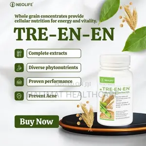 Tre en Ne 120 Capsule