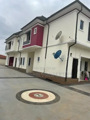 2bdrm Block of Flats in Akobo Isokan Estate, Ibadan for rent