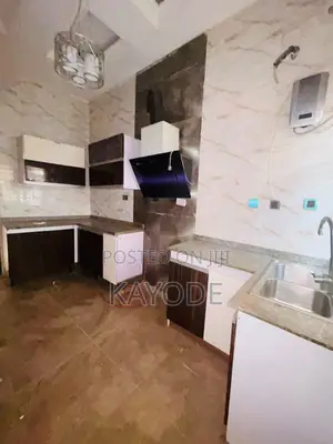 4bdrm Duplex in Ologolo for rent