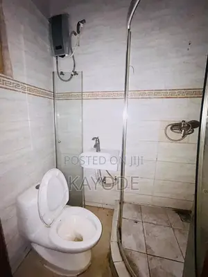 4bdrm Duplex in Ologolo for rent