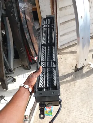 Grill Shutter for Toyota RAV4 2025