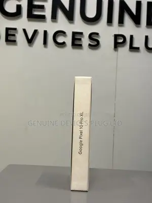 New Google Pixel 10 Pro XL 256 GB Blue