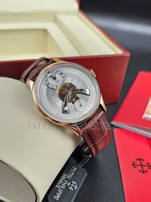 Patek Philip Automatic Wristwatch