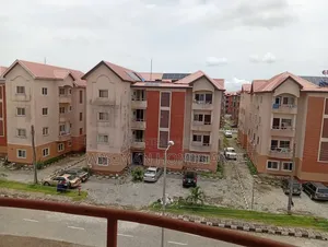 3bdrm Apartment in Sangotedo Eti-Osa for sale