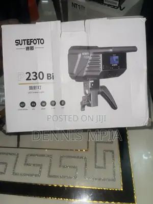 Sutefoto P230 Bi