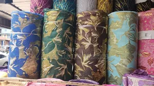 Lace Fabrics