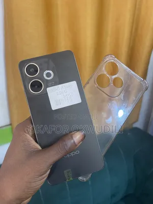 Oppo A5 Pro 256 GB Gray