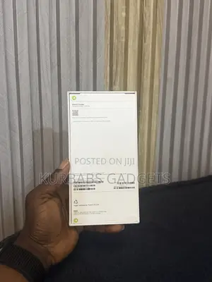 New Apple iPhone 17 Pro Max 256 GB Silver
