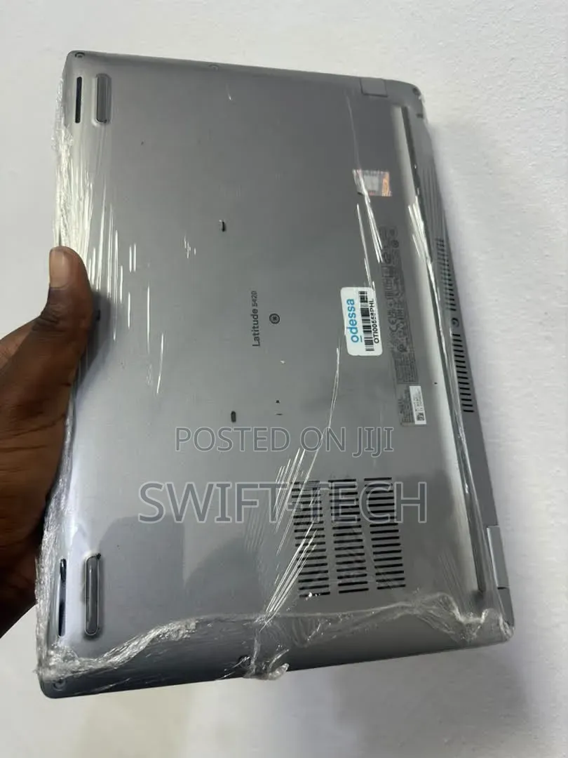 Laptop Dell Latitude 5420 16GB Intel Core i7 SSD 256GB