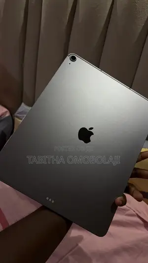 Apple iPad Air 13 (2025) 256 GB Gray