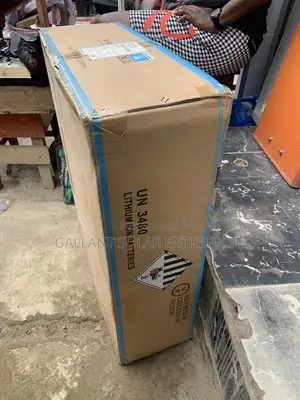 Cworth Lithium Battery 10kwh